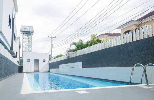 Ikeja Apartamento | Teleworld Apartment Ikeja Lagos - 4-bedroom Duplex apartment