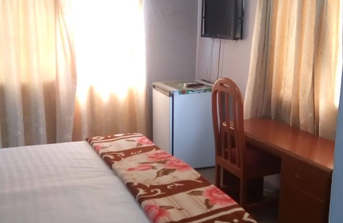 Accra Casa | Teley Lodge