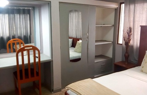 Accra Casa | Teley Lodge