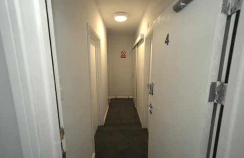 Oakengates Apartamento | Telford - Apartment - Sleeps 5 - Flat 4