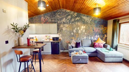 Kingussie Casa | Telford Cottage