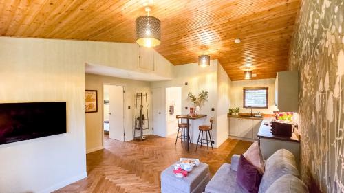 Kingussie Casa | Telford Cottage