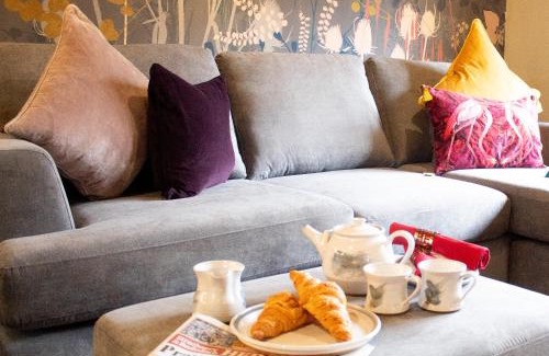 Kingussie Casa | Telford Cottage