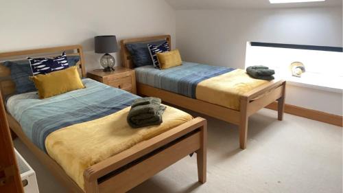 Burghead Apartamento | Telford Escape