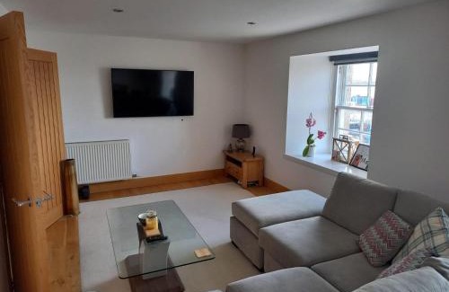 Burghead Apartamento | Telford Escape