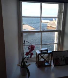 Burghead Apartamento | Telford Escape