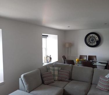 Burghead Apartamento | Telford Escape