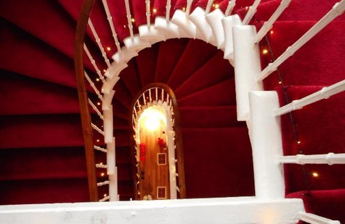 Beattock Casa | Telford Manor House