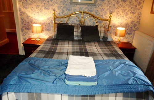 Beattock Casa | Telford Manor House