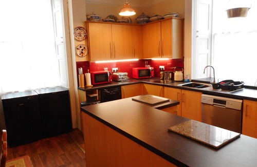 Beattock Casa | TELFORD PAZO 26 plazas, 11 habitaciones, 5 baños