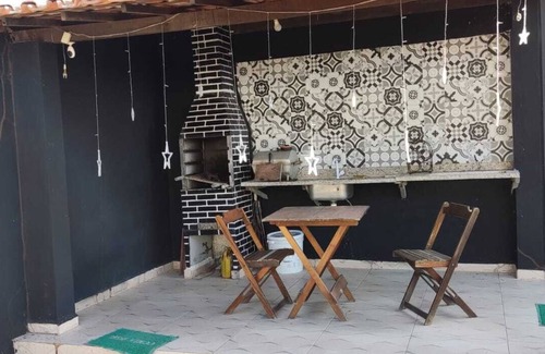 Conde Casa | Telha Branca Beach House in Conde BA