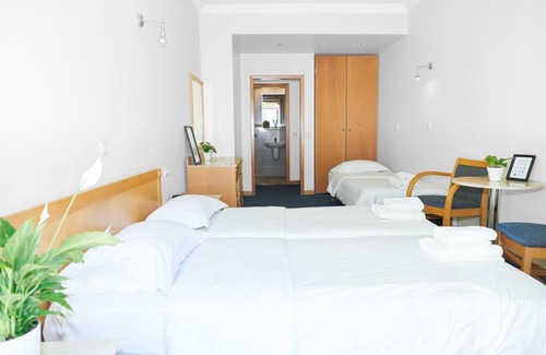 Thessaloniki City Centre Hotel | Telioni