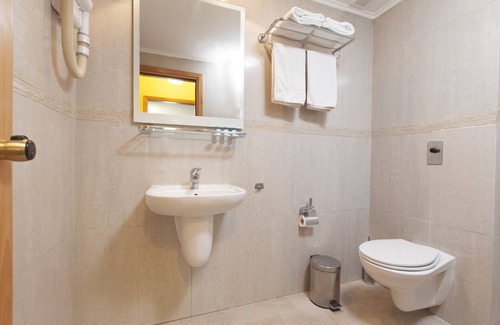 Thessaloniki City Centre Hotel | Telioni