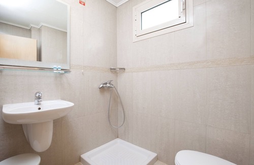 Thessaloniki City Centre Hotel | Telioni