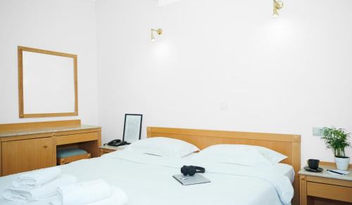 Thessaloniki City Centre Hotel | Telioni Hotel