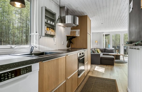 Læsø Casa | "Tellervo" - 1.5km from the sea by Interhome