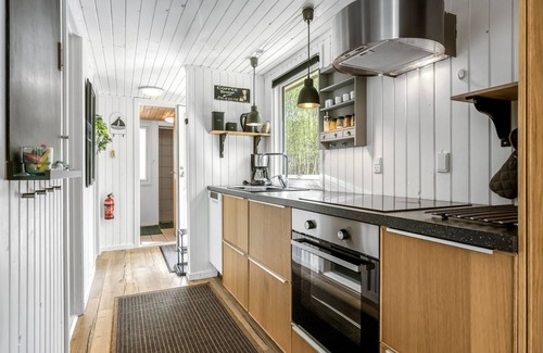 Læsø Casa | "Tellervo" - 1.5km from the sea by Interhome