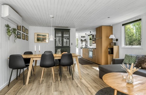 Læsø Casa | "Tellervo" - 1.5km from the sea by Interhome