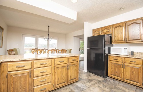 Tellico Village Casa | Tellico Village, suroeste de Knoxville, comunidad frente al lago