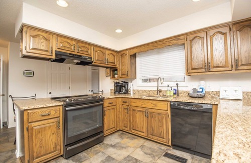Tellico Village Casa | Tellico Village, suroeste de Knoxville, comunidad frente al lago