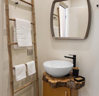 Agios Nikitas Apartamento | Tellion Suites