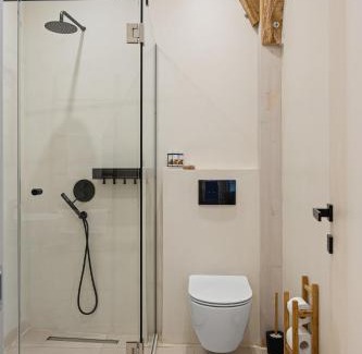 Agios Nikitas Apartamento | Tellion Suites