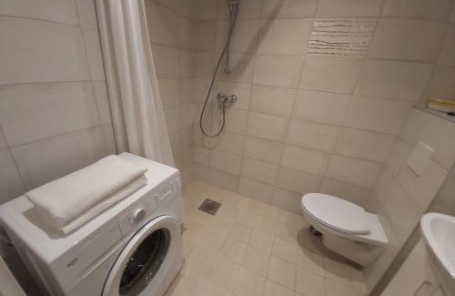 Pelgulinn Apartamento | Telliskivi Apartment