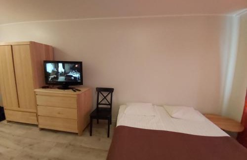 Pelgulinn Apartamento | Telliskivi Apartment