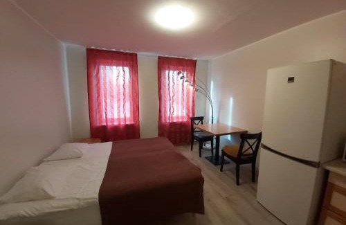 Pelgulinn Apartamento | Telliskivi Apartment