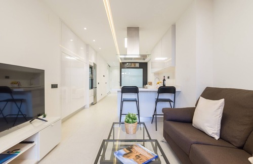 Las Palmas de Gran Canaria Chalet De Esquí | Temple Home By CanariasGetaway