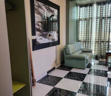 Yaounde Hotel | TEM Palace Hôtel