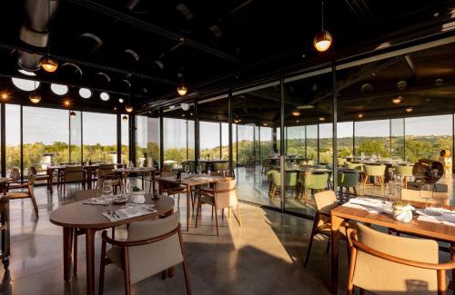 Francavilla al Mare Complejo | TEMA Relais - Tenuta Masciangelo