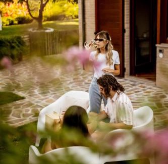 Francavilla al Mare Complejo | TEMA Relais - Tenuta Masciangelo