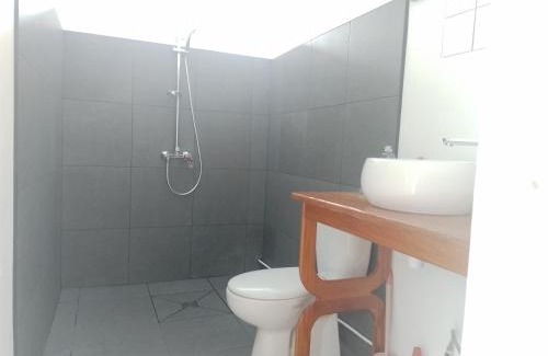 Taiohae Apartamento | Temaeva Lodge II