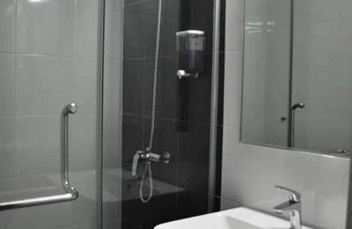 Malacca City Hotel | Temasek Hotel