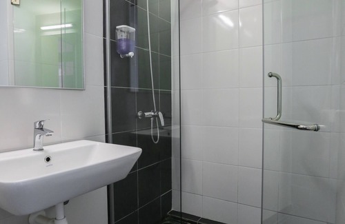 Malacca City Hotel | Temasek Hotel