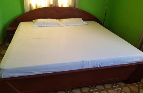 Tamale Casa | Temaya Cottage Lodge