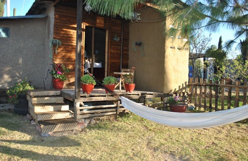 San Sebastián Xolalpa Cabina | Temazcal Casa de Barro