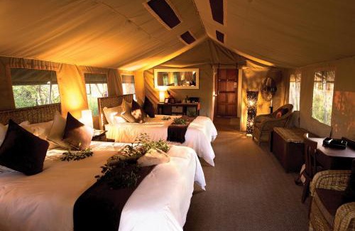 Kosi Bay Otro | Tembe Elephant Park Lodge