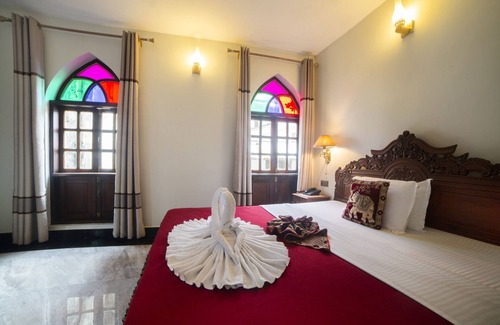 Stone Town Hotel | Tembo B&B Apartments