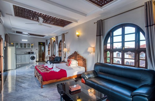 Stone Town Hotel | Tembo B&B Apartments