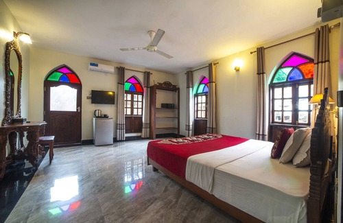 Stone Town Hotel | Tembo B&B Apartments