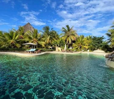 Malindi Apartamento | Tembo Baharini Beach Cottage