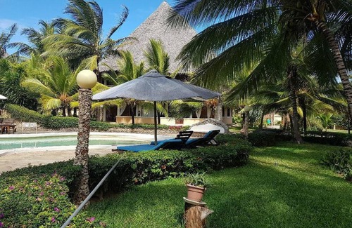 Malindi Apartamento | Tembo Baharini Beach Cottage
