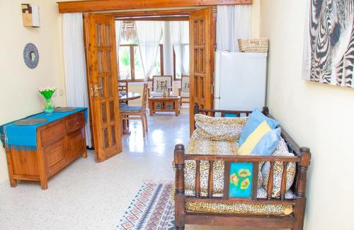 Malindi Apartamento | Tembo Beach Cottage 2