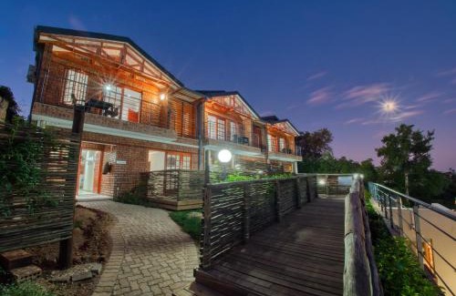 Hazyview Casa | Tembo Guest Lodge