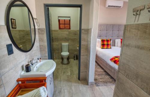 Hazyview Casa | Tembo Guest Lodge