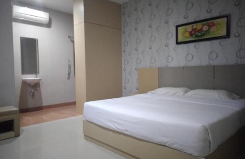 Pogung Lor Hotel | Tembok Batu Residence
