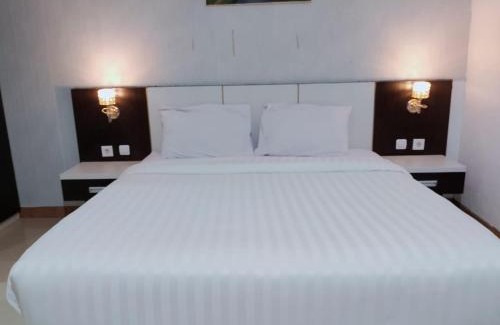 Pogung Lor Hotel | Tembok Batu Residence