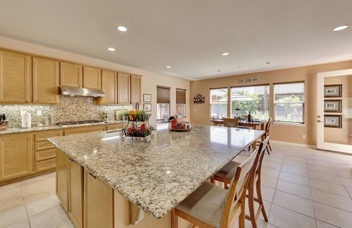 Temecula Casa | Temecula Area Wine Country Oasis w/ Pool & Spa!